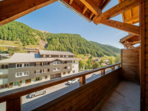 CENTRAL PARK 208 - Appt Montagne 4 pers Allos